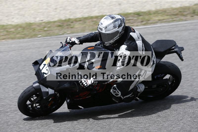 /18 05.06.2026  TZ Motorsport ADR/Gruppe gelb/12